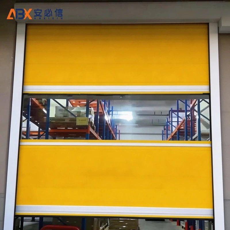 无锡市高速门